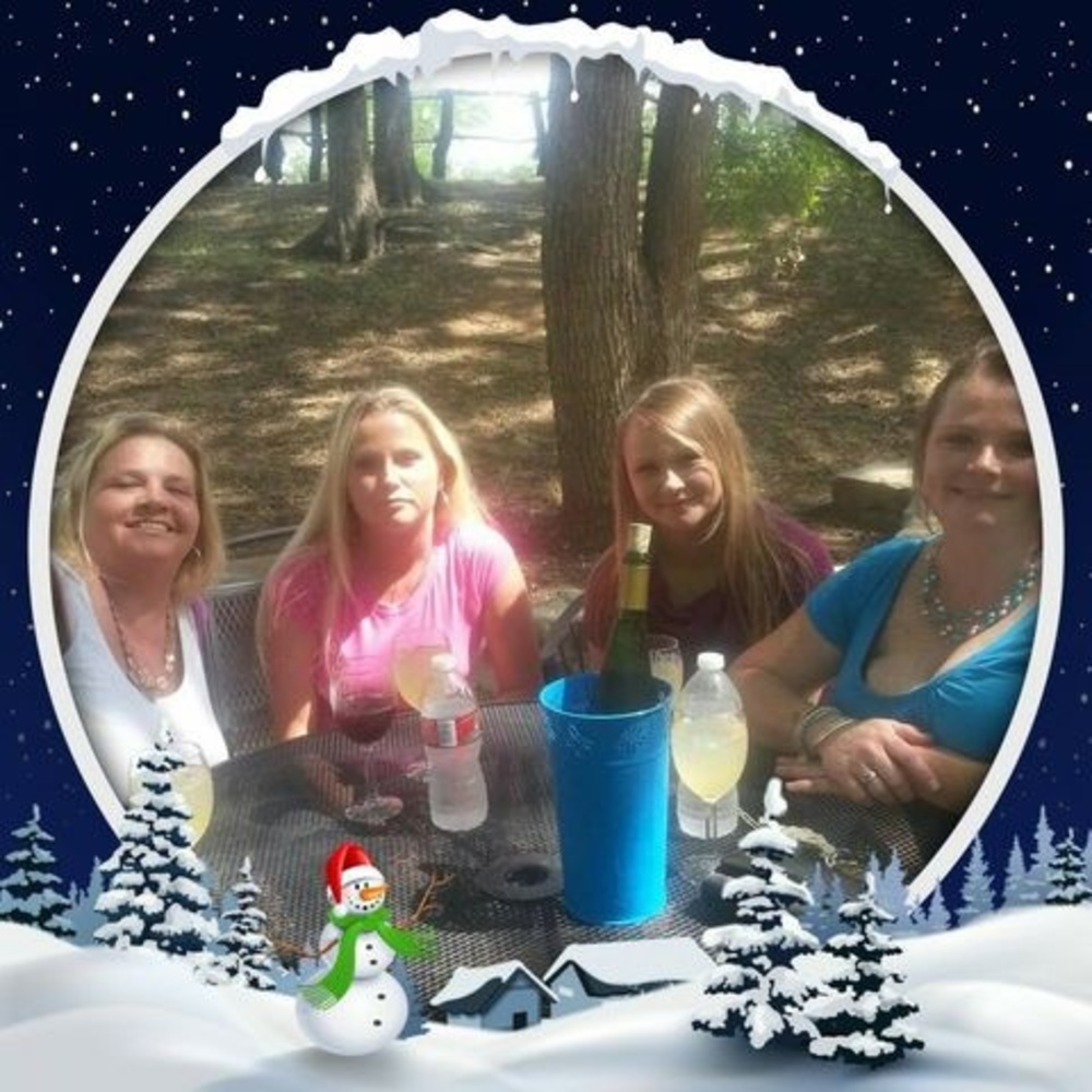 Meet your Posher, Beth